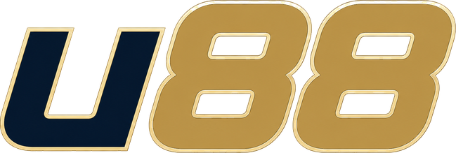 u88 লোগো